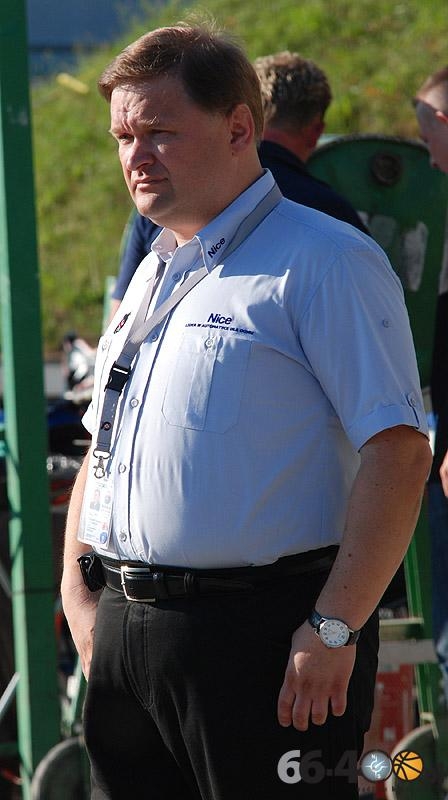 44/145 Włókniarz Częstochowa - Caelum Stal Gorzów 46:44