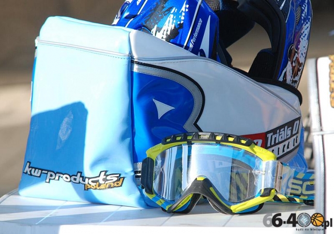 48/145 Włókniarz Częstochowa - Caelum Stal Gorzów 46:44