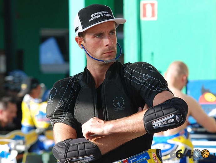 50/145 Włókniarz Częstochowa - Caelum Stal Gorzów 46:44