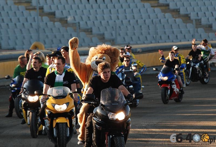 56/145 Włókniarz Częstochowa - Caelum Stal Gorzów 46:44