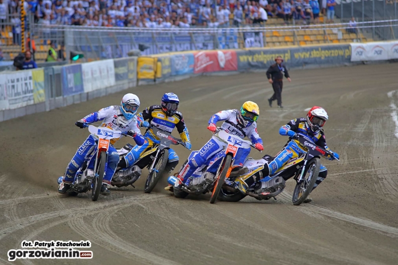 3/23 Truly.Work Stal Gorzów - Fogo Unia Leszno