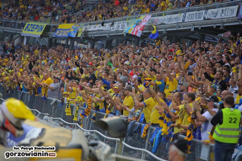 4/23 Truly.Work Stal Gorzów - Fogo Unia Leszno