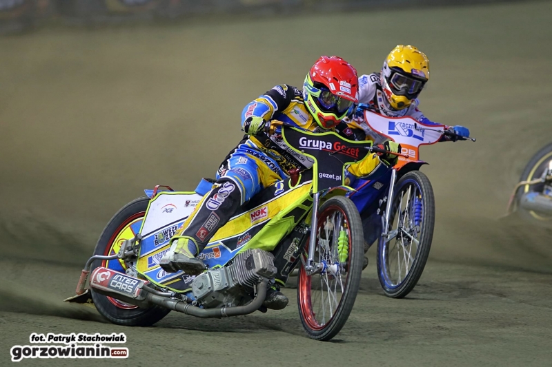 5/23 Truly.Work Stal Gorzów - Fogo Unia Leszno