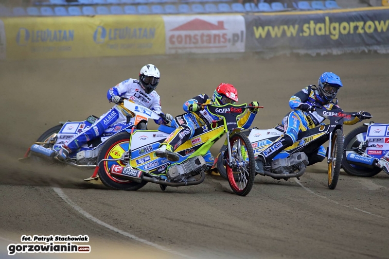 6/23 Truly.Work Stal Gorzów - Fogo Unia Leszno