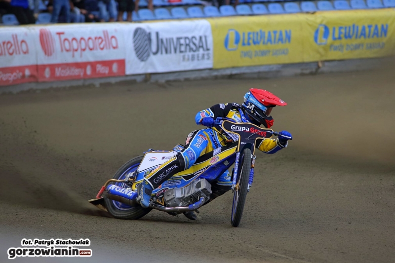 11/23 Truly.Work Stal Gorzów - Fogo Unia Leszno