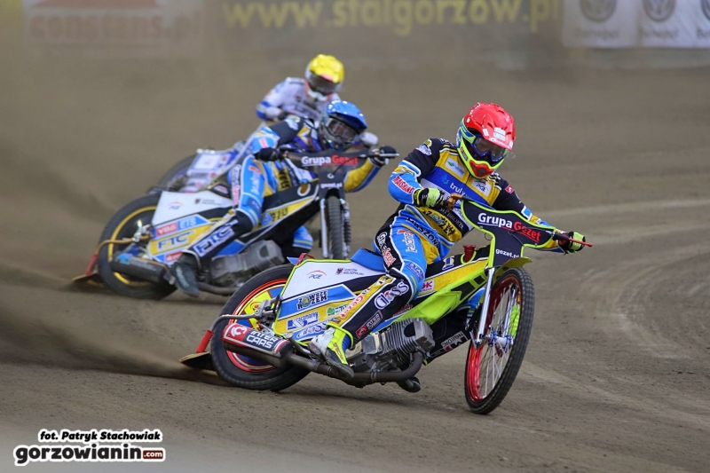 13/23 Truly.Work Stal Gorzów - Fogo Unia Leszno