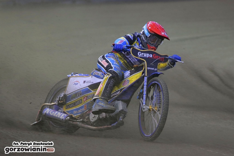 14/23 Truly.Work Stal Gorzów - Fogo Unia Leszno