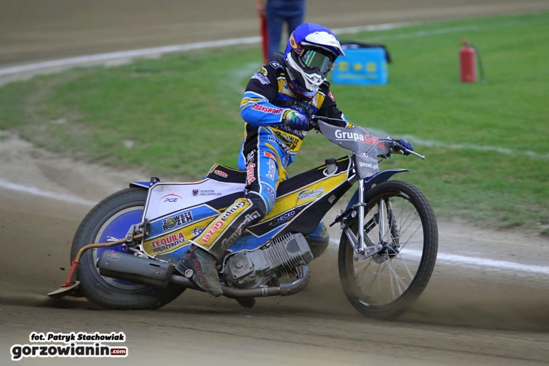 15/23 Truly.Work Stal Gorzów - Fogo Unia Leszno