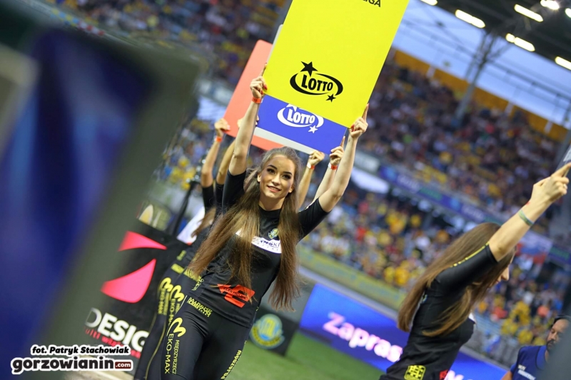 16/23 Truly.Work Stal Gorzów - Fogo Unia Leszno