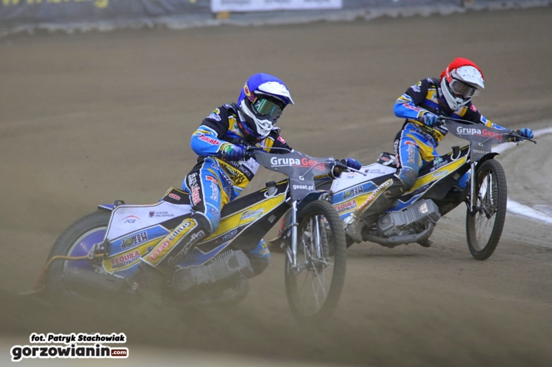 17/23 Truly.Work Stal Gorzów - Fogo Unia Leszno