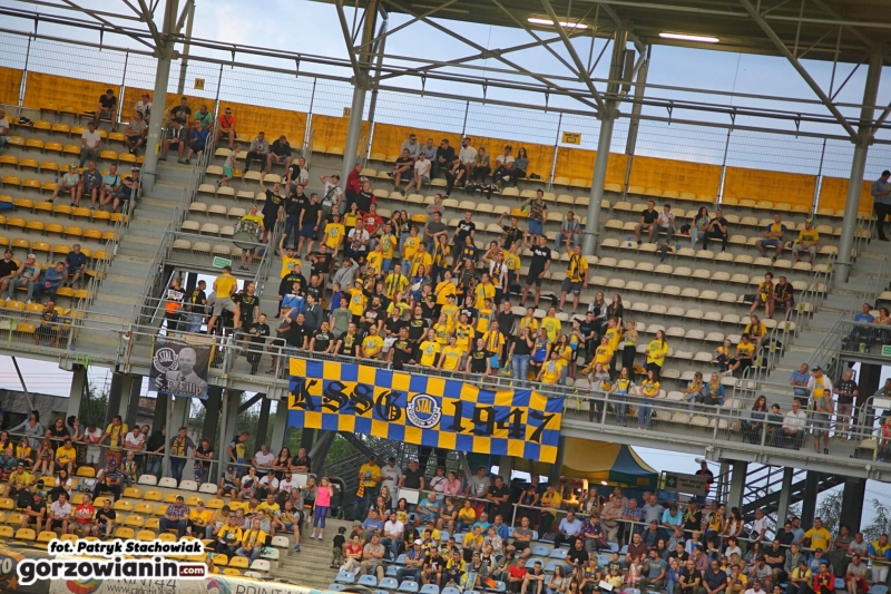 18/23 Truly.Work Stal Gorzów - Fogo Unia Leszno