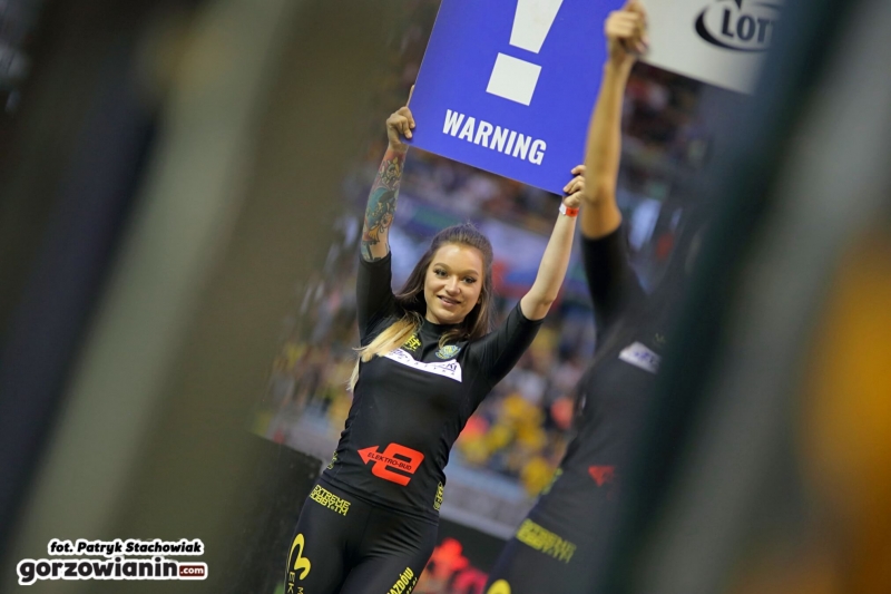 20/23 Truly.Work Stal Gorzów - Fogo Unia Leszno