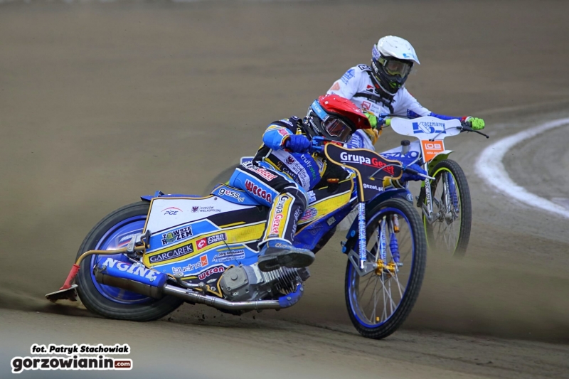 21/23 Truly.Work Stal Gorzów - Fogo Unia Leszno