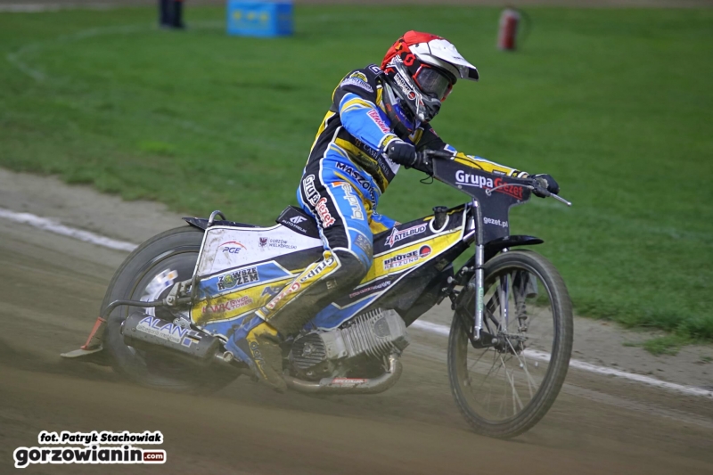 22/23 Truly.Work Stal Gorzów - Fogo Unia Leszno