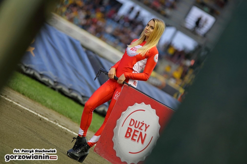 23/23 Truly.Work Stal Gorzów - Fogo Unia Leszno