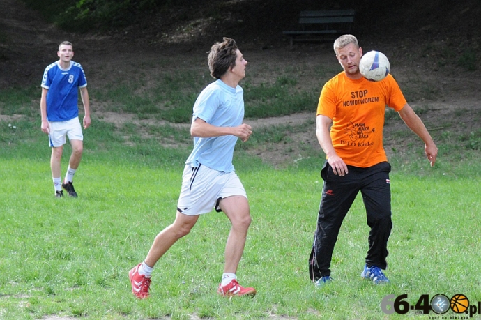 10/15 Pierwszy trening GSPR Gorzów