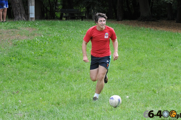 12/15 Pierwszy trening GSPR Gorzów