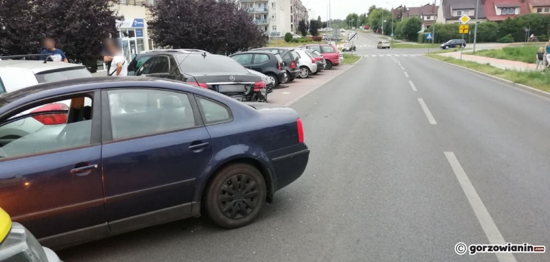 6/6 Rozbite auta na Dekerta