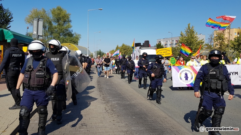 3/14 Marsz Równości 