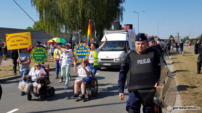 5/14 Marsz Równości 