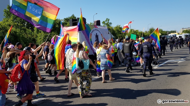 6/14 Marsz Równości 