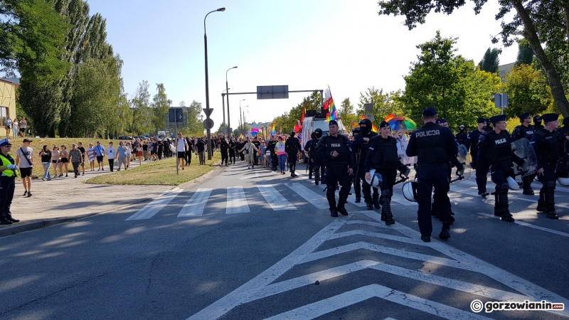 8/14 Marsz Równości 