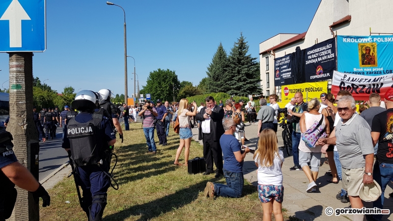 10/14 Marsz Równości 