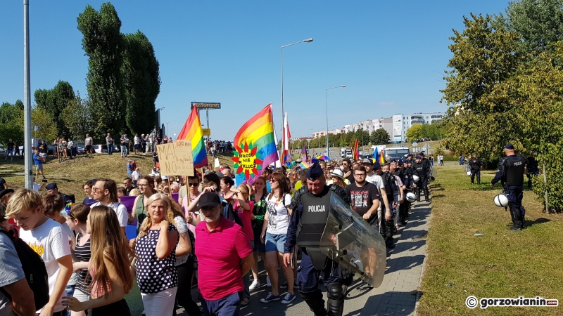 11/14 Marsz Równości 