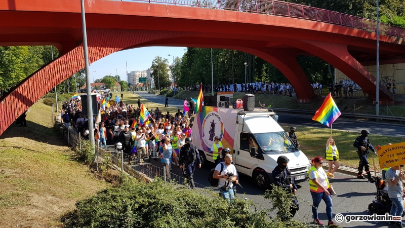 12/14 Marsz Równości 