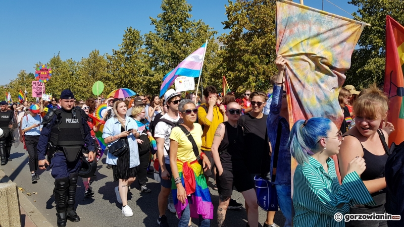 13/14 Marsz Równości 