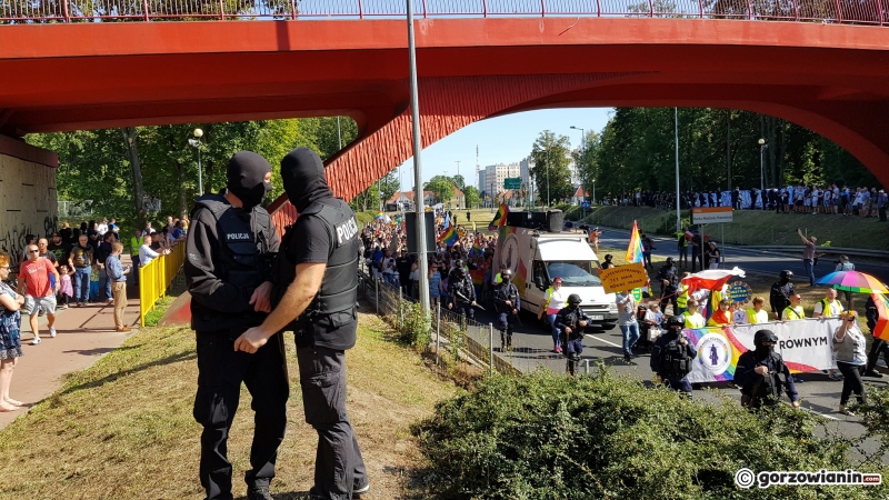 14/14 Marsz Równości 