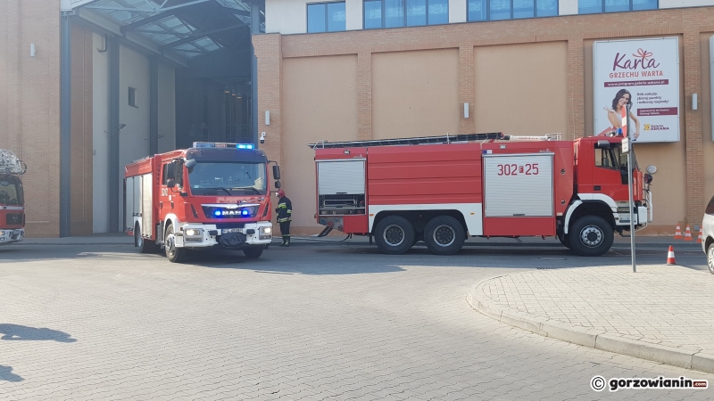 3/6 Pożar w Askanie