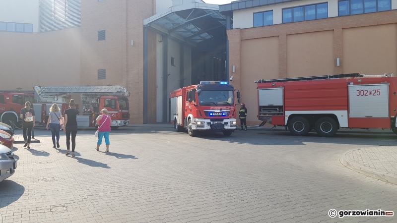 5/6 Pożar w Askanie