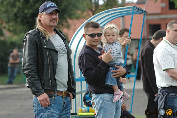 5/22 Warta Międzychód - Stilon Gorzów 2:2 (2:1)