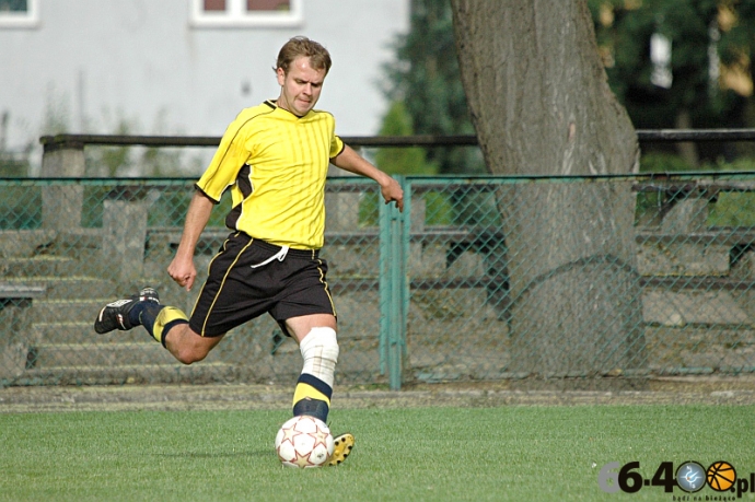 7/22 Warta Międzychód - Stilon Gorzów 2:2 (2:1)
