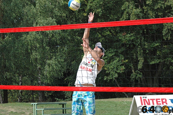 3/18 VI turniej Grad Prix Lata (Nierzym)