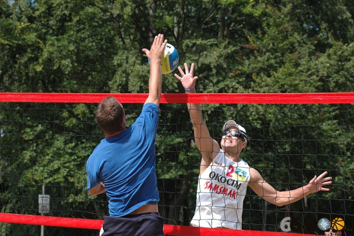 5/18 VI turniej Grad Prix Lata (Nierzym)