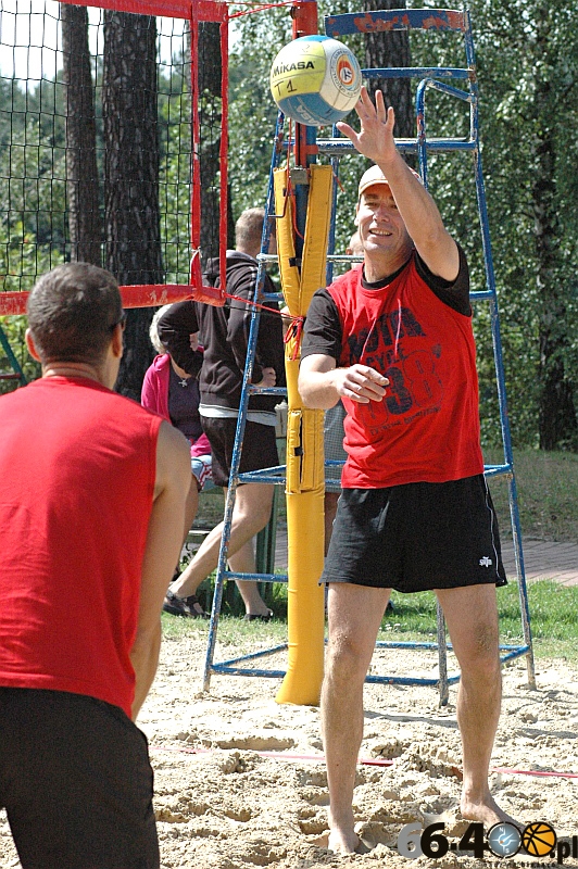 15/18 VI turniej Grad Prix Lata (Nierzym)