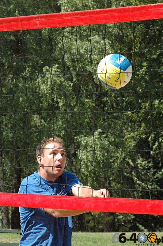 17/18 VI turniej Grad Prix Lata (Nierzym)