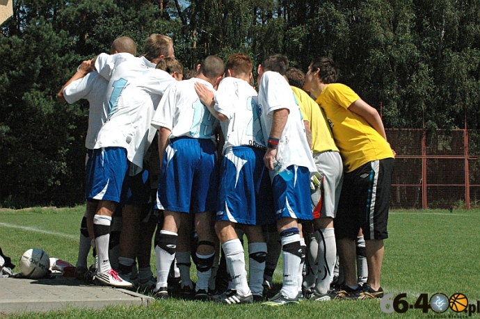 1/27 Stilon Gorzów - Meprozet Stare Kurowo 2:1 (1:0)