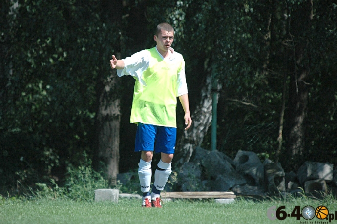 3/27 Stilon Gorzów - Meprozet Stare Kurowo 2:1 (1:0)