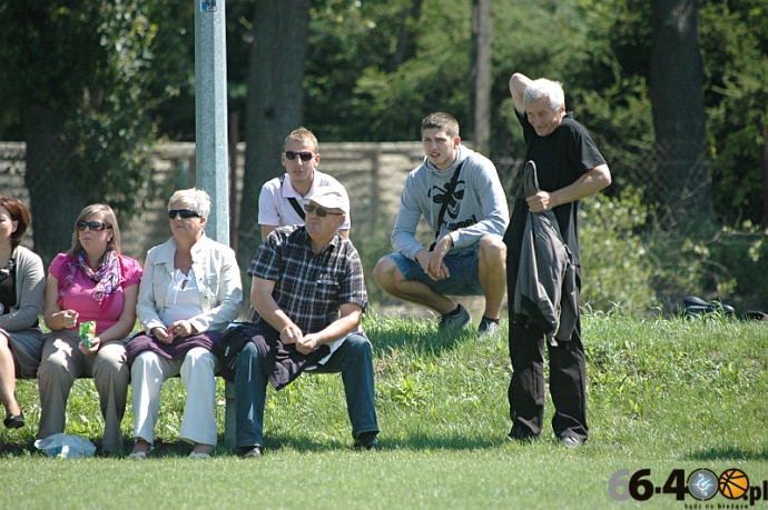 4/27 Stilon Gorzów - Meprozet Stare Kurowo 2:1 (1:0)