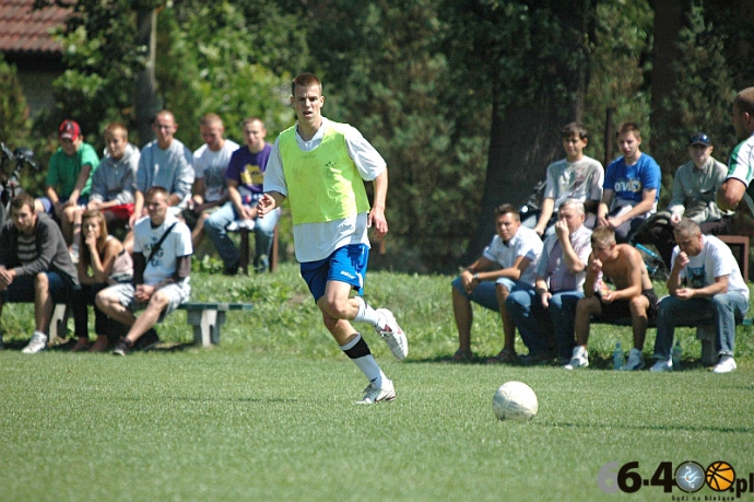 5/27 Stilon Gorzów - Meprozet Stare Kurowo 2:1 (1:0)