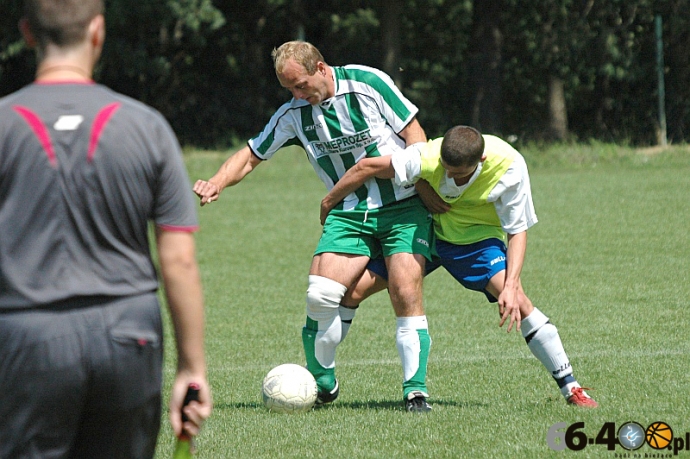 6/27 Stilon Gorzów - Meprozet Stare Kurowo 2:1 (1:0)