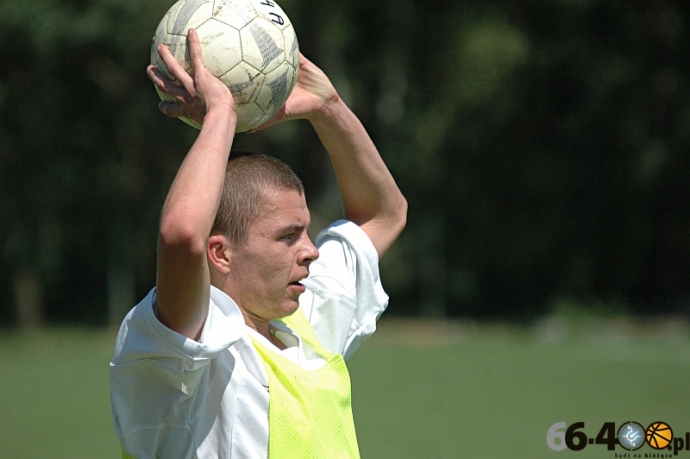 8/27 Stilon Gorzów - Meprozet Stare Kurowo 2:1 (1:0)