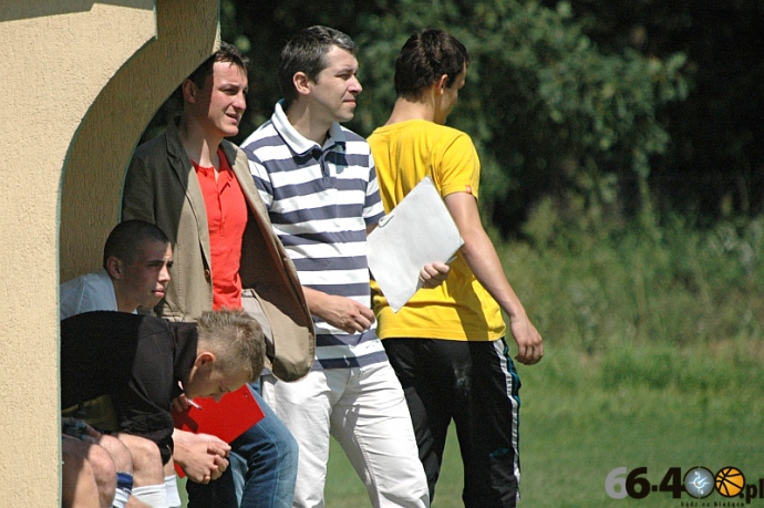 10/27 Stilon Gorzów - Meprozet Stare Kurowo 2:1 (1:0)