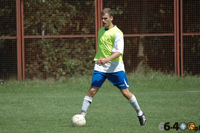 11/27 Stilon Gorzów - Meprozet Stare Kurowo 2:1 (1:0)