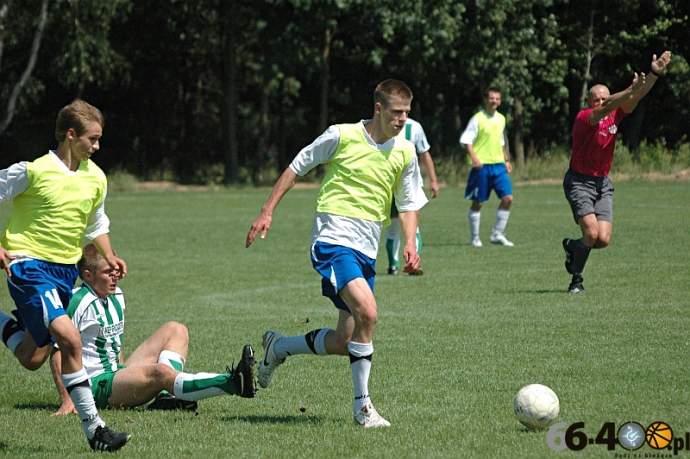 13/27 Stilon Gorzów - Meprozet Stare Kurowo 2:1 (1:0)