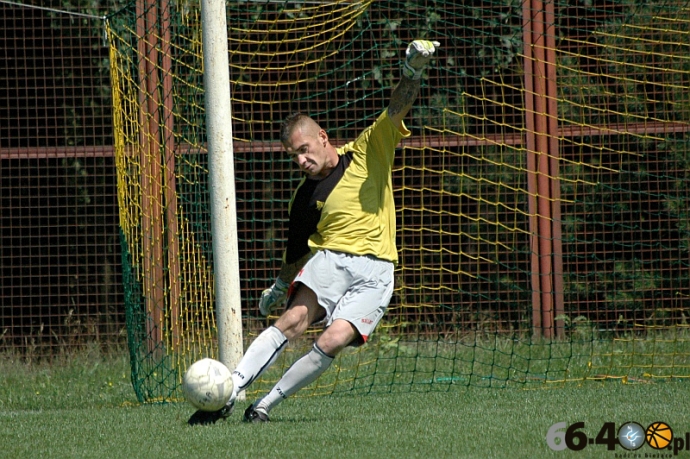 14/27 Stilon Gorzów - Meprozet Stare Kurowo 2:1 (1:0)