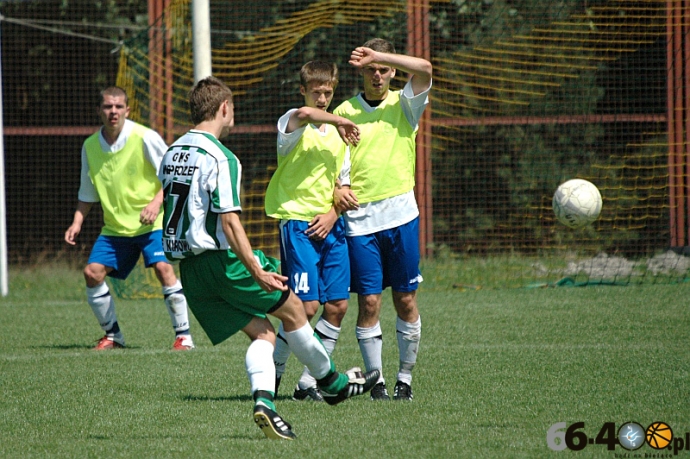 15/27 Stilon Gorzów - Meprozet Stare Kurowo 2:1 (1:0)